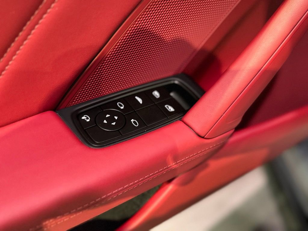 New 2026 Porsche 911 Carrera 4S image 12