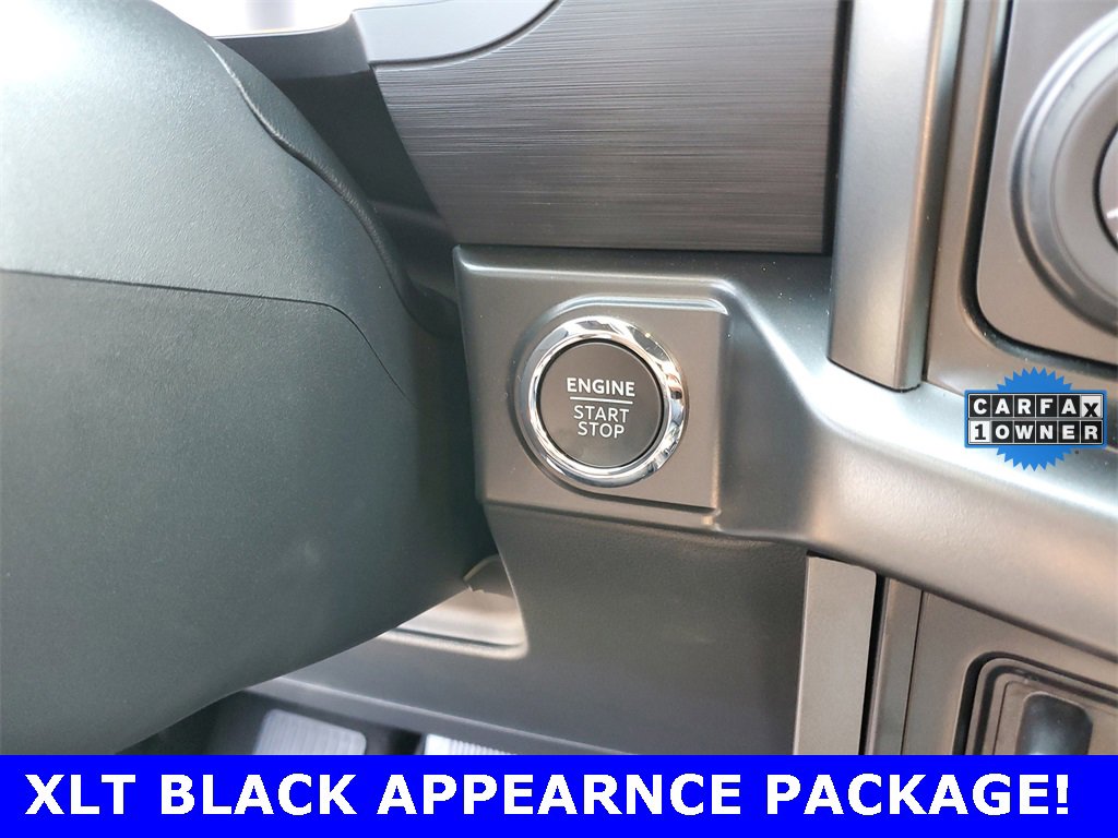 Certified 2024 Ford F150 XLT w/ Equipment Group 302A MID image 21