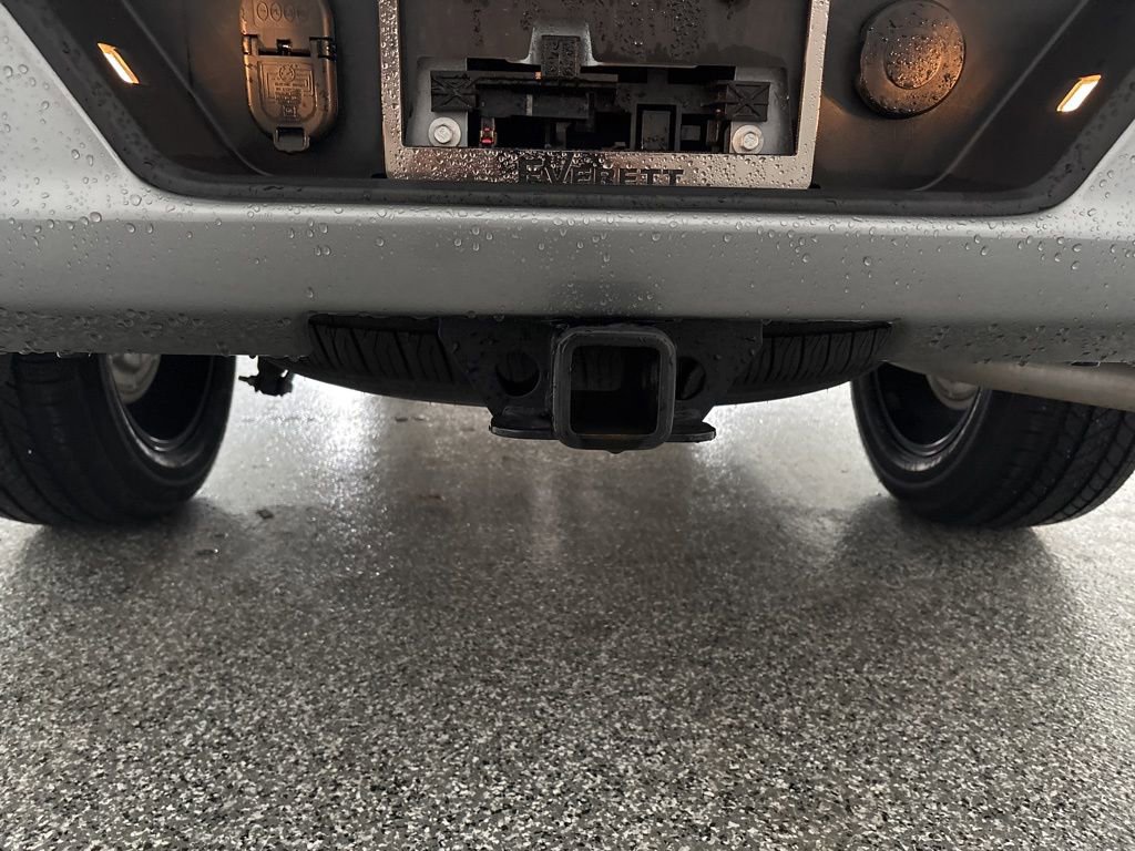 Used 2025 GMC Sierra 1500 Elevation image 5