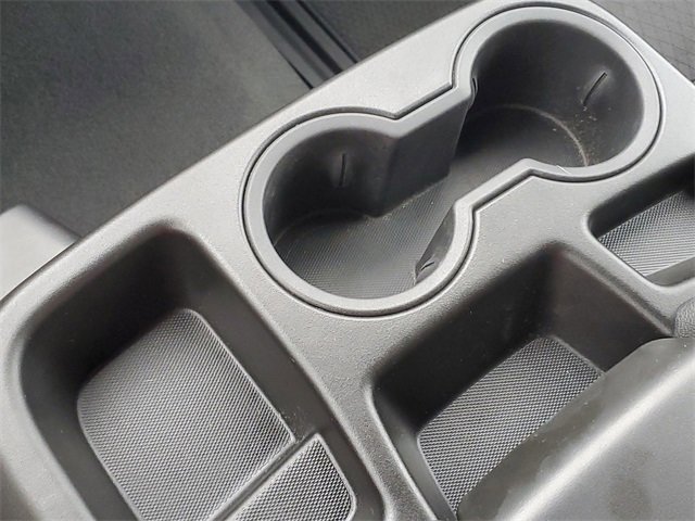 Certified 2024 Chevrolet Silverado 1500 RST w/ Protection Package image 32