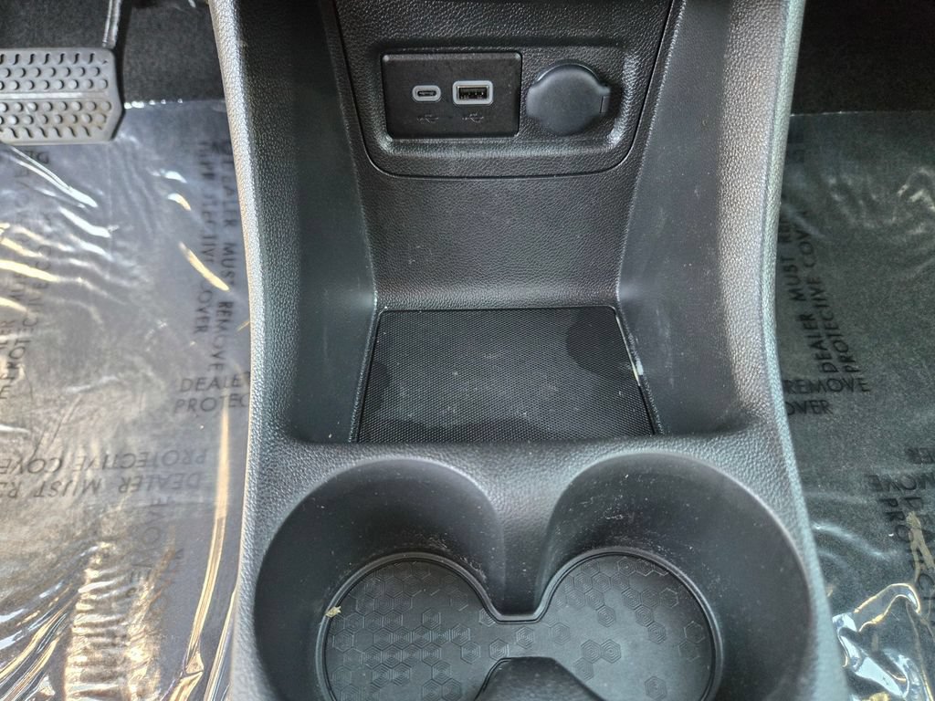 Certified 2022 Chevrolet Spark LT FWD image 15