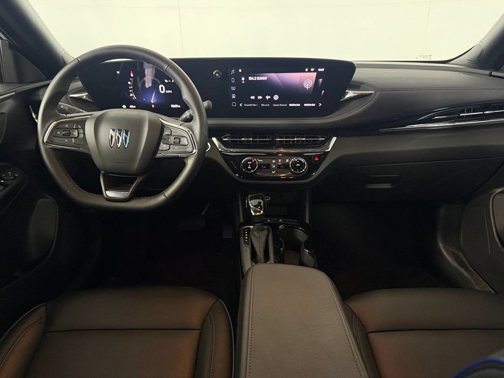 Used 2025 Buick Envista Sport Touring FWD image 15