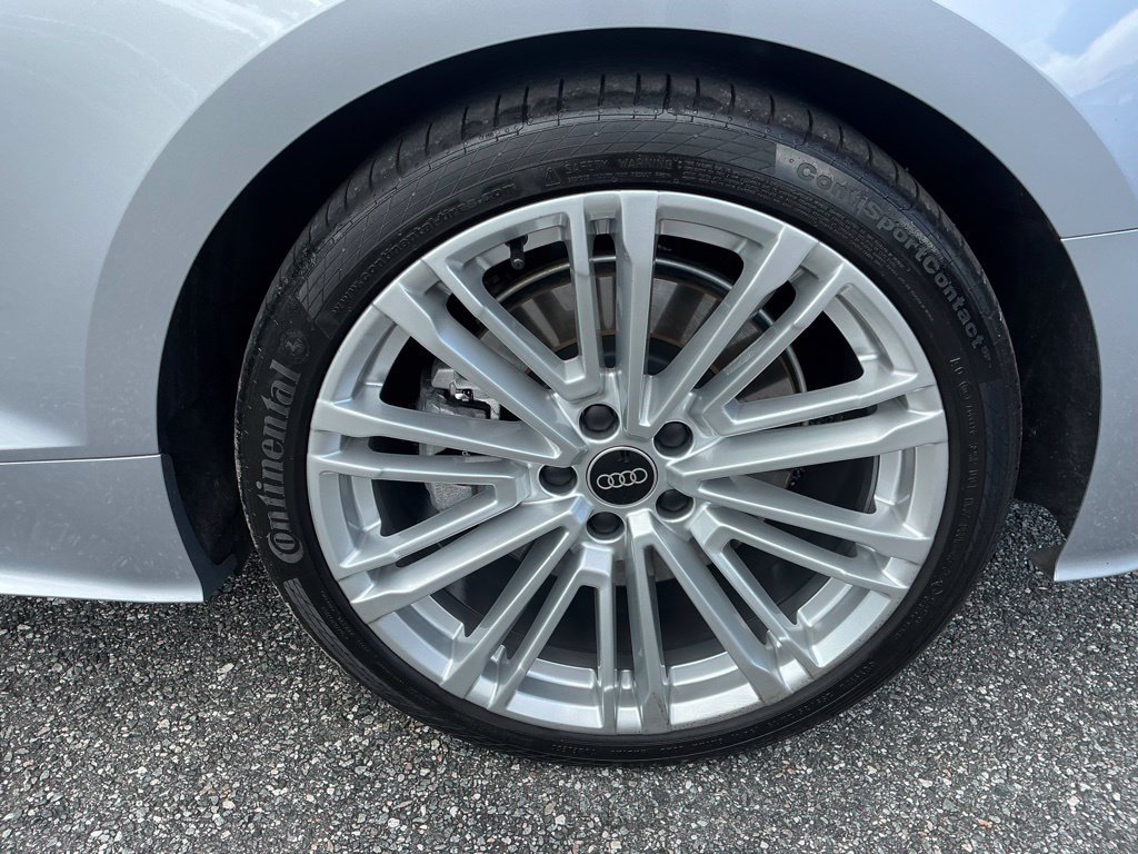 Used 2022 Audi A5 2.0T Premium Plus AWD/4WD image 20