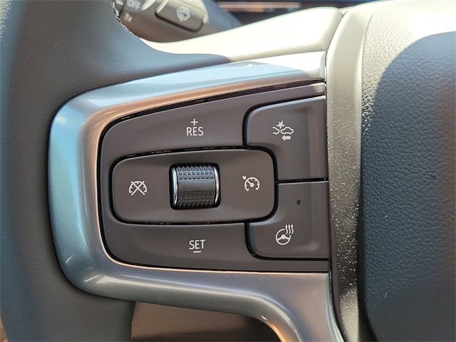 New 2026 Chevrolet Silverado 1500 RST w/ RST Select Package image 43
