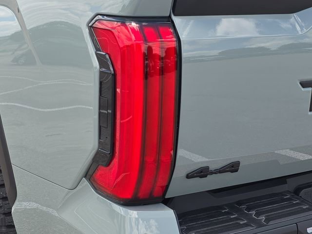 Used 2026 Toyota Tundra SR5 w/ SR5 Premium Package AWD/4WD image 34