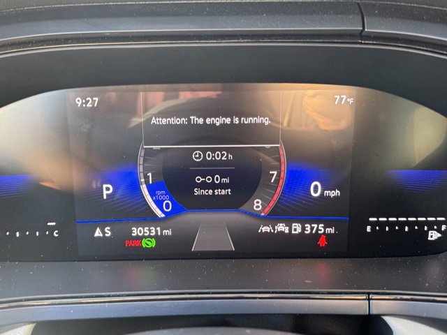 Used 2024 Volkswagen Taos SE image 28