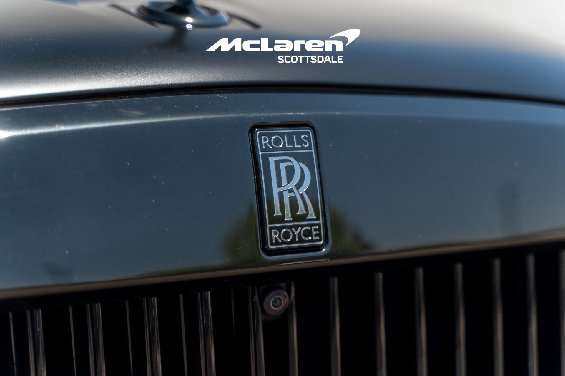 Used 2023 Rolls-Royce Cullinan Black Badge w/ Driver's Package AWD/4WD image 24