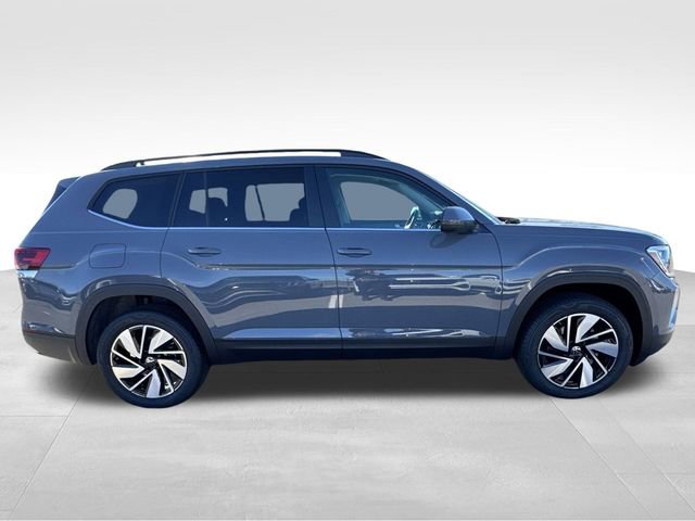 New 2026 Volkswagen Atlas SE FWD image 6