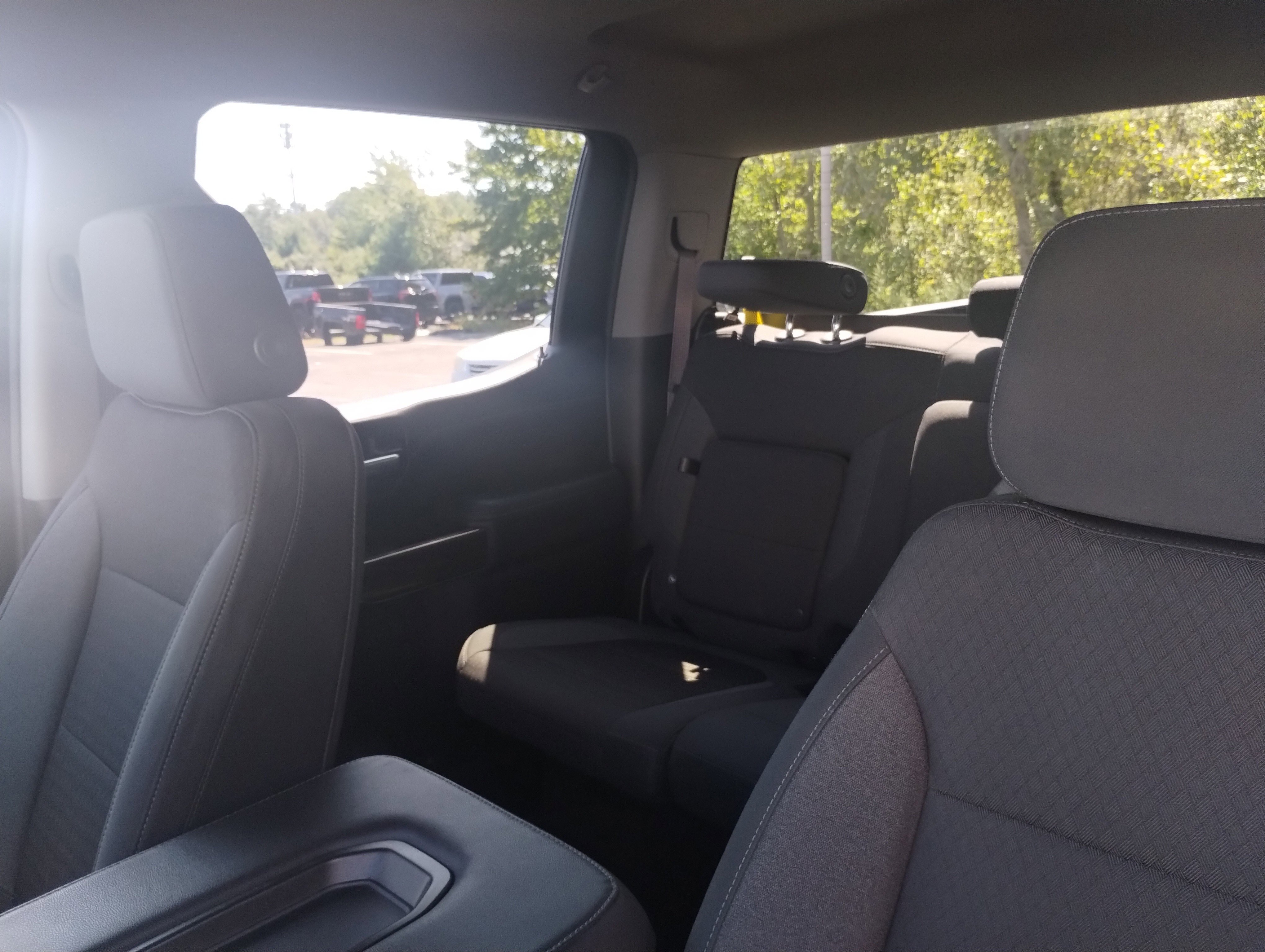 Used 2022 Chevrolet Silverado 1500 RST w/ Rally Edition image 14