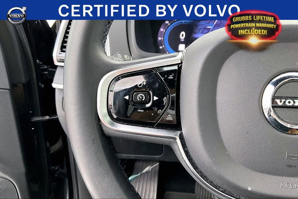 Used 2023 Volvo XC90 B6 Ultimate w/ Protection Package Premier AWD/4WD image 26