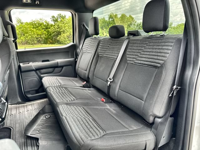 Used 2023 Ford F150 XL w/ STX Appearance Package AWD/4WD image 22