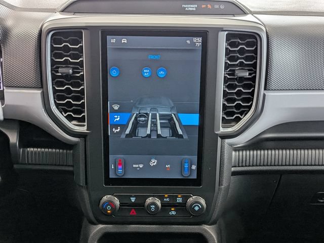 New 2026 Ford Ranger XL w/ Trailer Tow Package AWD/4WD image 24