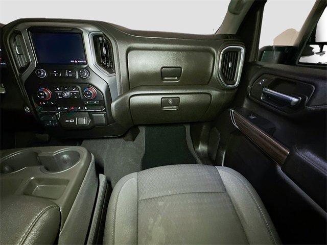 Used 2023 Chevrolet Silverado 2500 LT w/ Convenience Package image 23