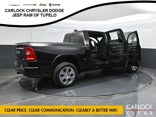New 2026 RAM 1500 Big Horn image 59