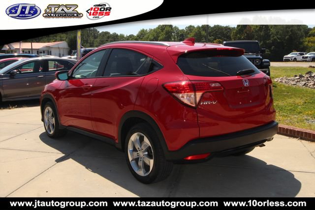 Used 2017 Honda HR-V EX-L image 5