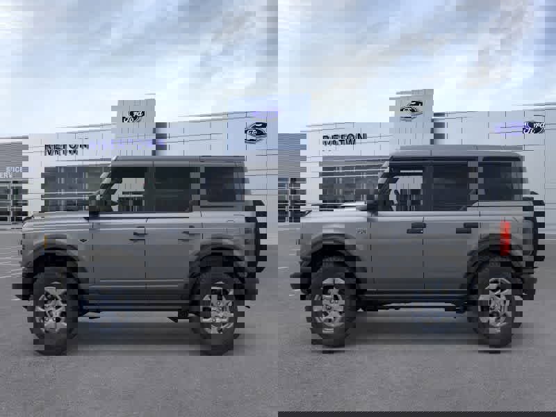 New 2025 Ford Bronco Big Bend image 3