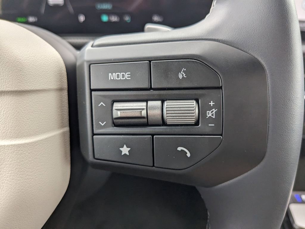 New 2025 Kia EV6 GT-Line RWD image 33