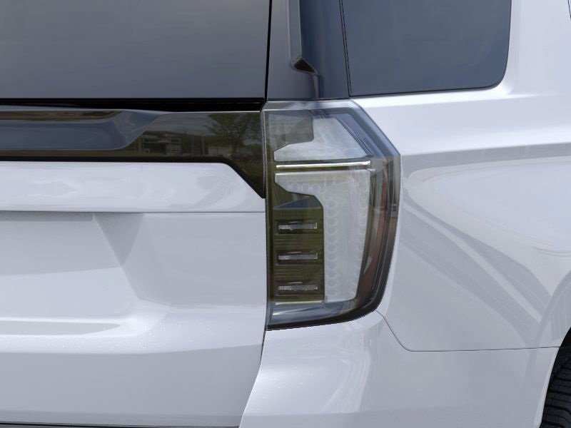 New 2026 Chevrolet Tahoe High Country image 11