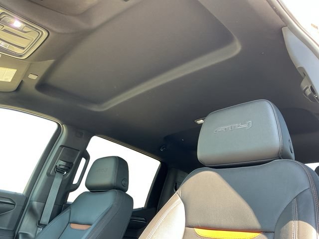 Used 2025 GMC Sierra 1500 AT4 AWD/4WD image 25