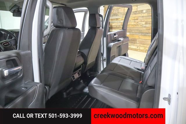 Used 2024 GMC Sierra 3500 Pro image 10