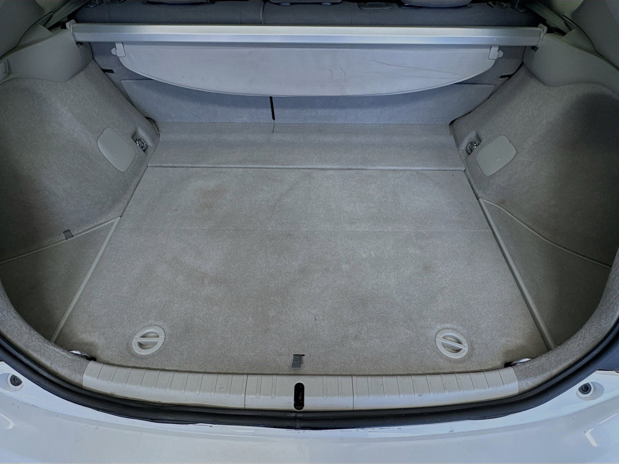 Used 2015 Toyota Prius Two image 16