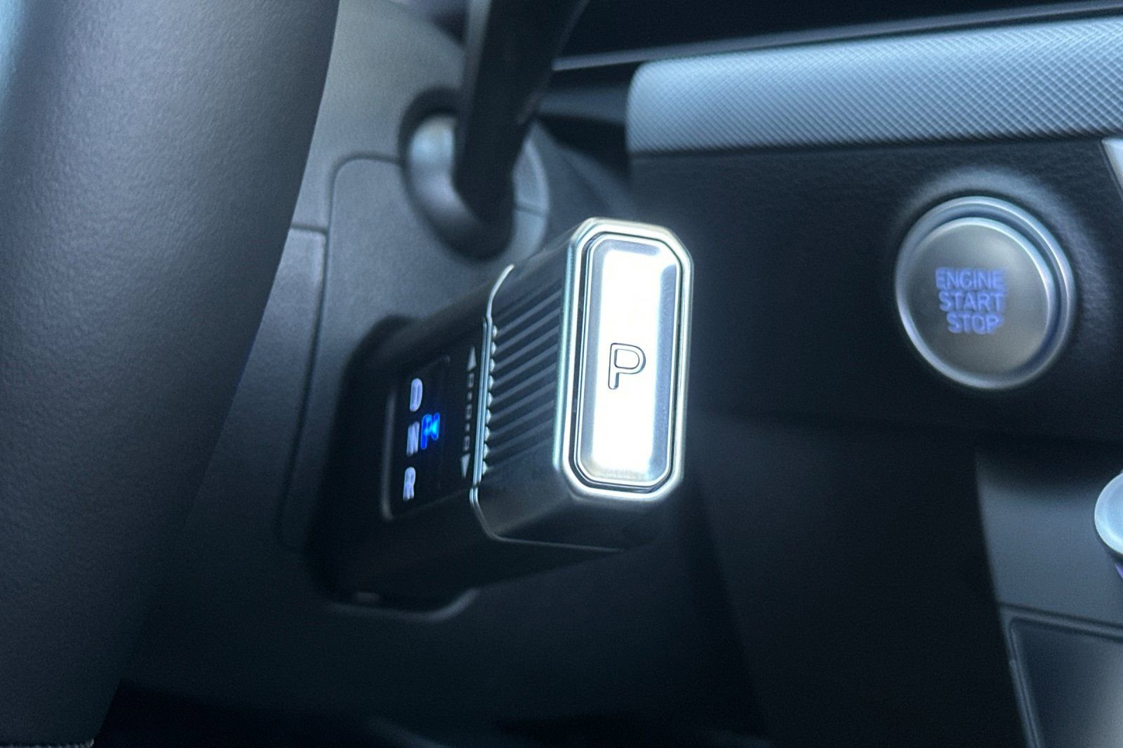 New 2025 Hyundai Sonata Limited image 21