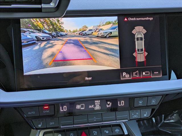 New 2026 Audi A3 2.0T Premium image 14