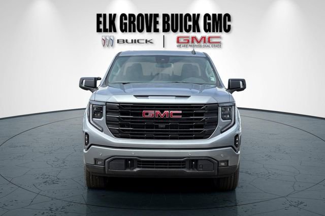 New 2026 GMC Sierra 1500 Elevation w/ Elevation Premium Package AWD/4WD image 9
