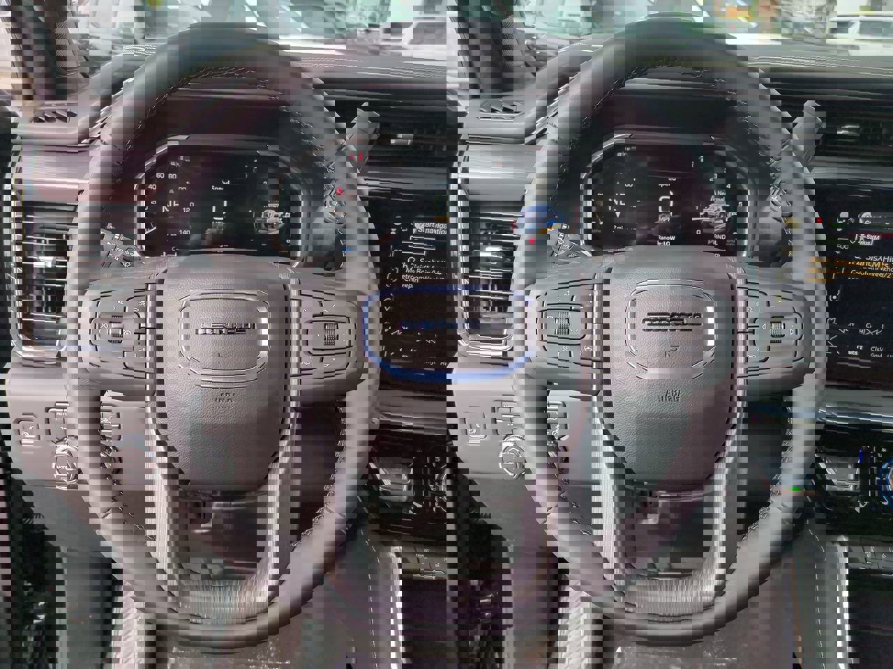 New 2026 GMC Sierra 3500 Denali Ultimate image 12