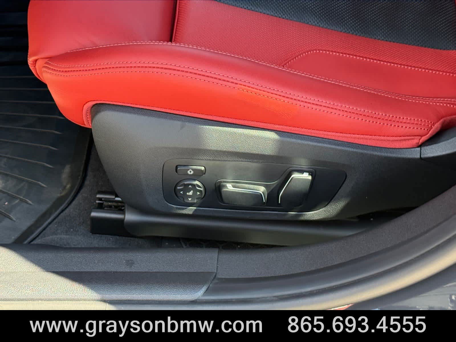 Used 2026 BMW M3 RWD image 15