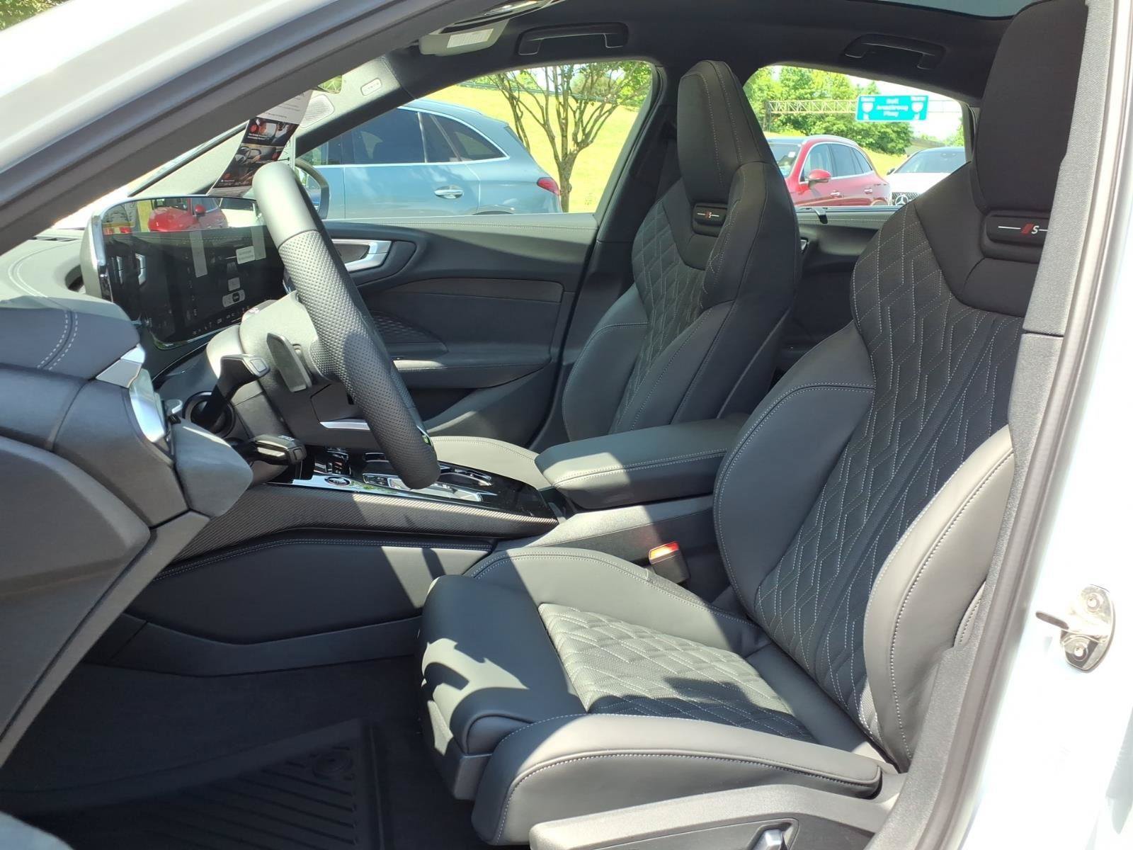 New 2026 Audi S5 Premium Plus AWD/4WD image 14