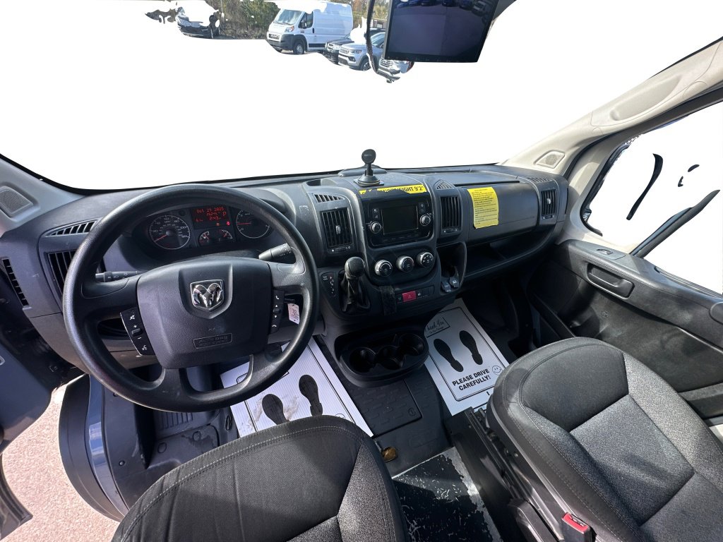 Used 2019 RAM ProMaster 3500 image 32