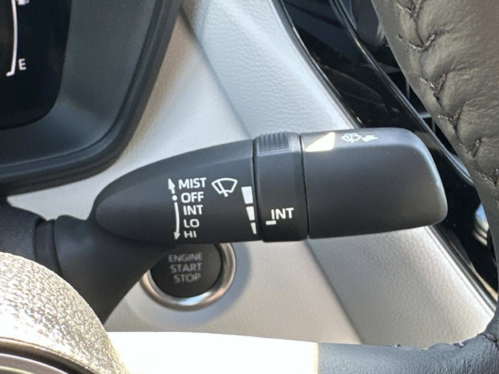 New 2026 Toyota Corolla SE FWD image 23