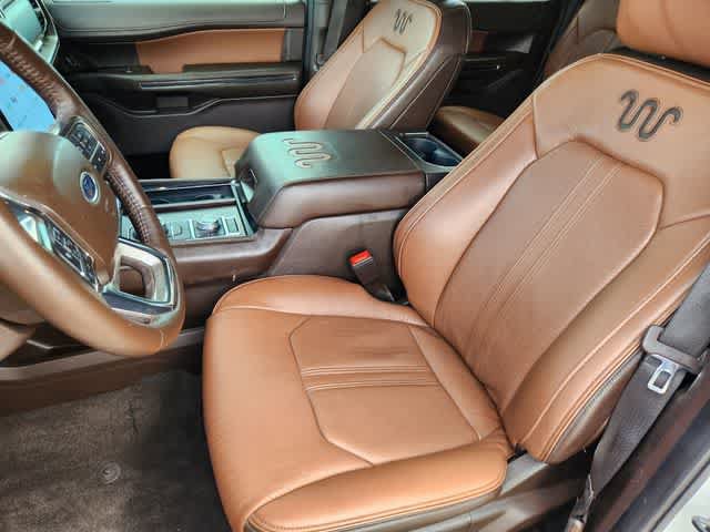 Used 2024 Ford Expedition Max King Ranch AWD/4WD image 11