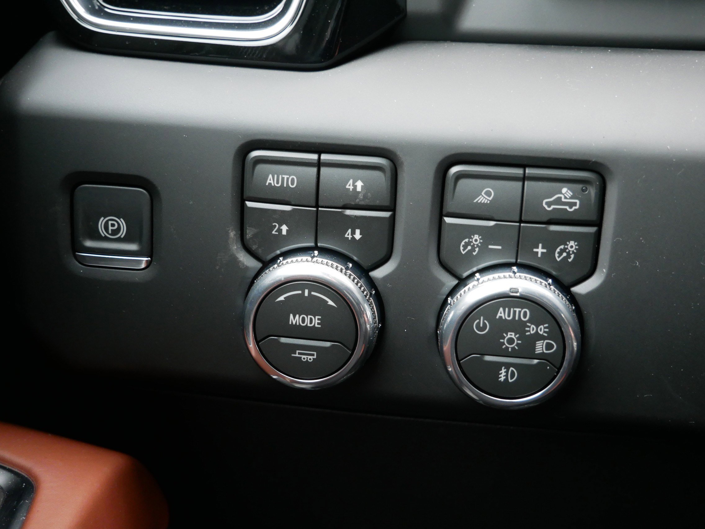 New 2026 GMC Sierra 2500 Denali Ultimate w/ Max Trailering Package image 21