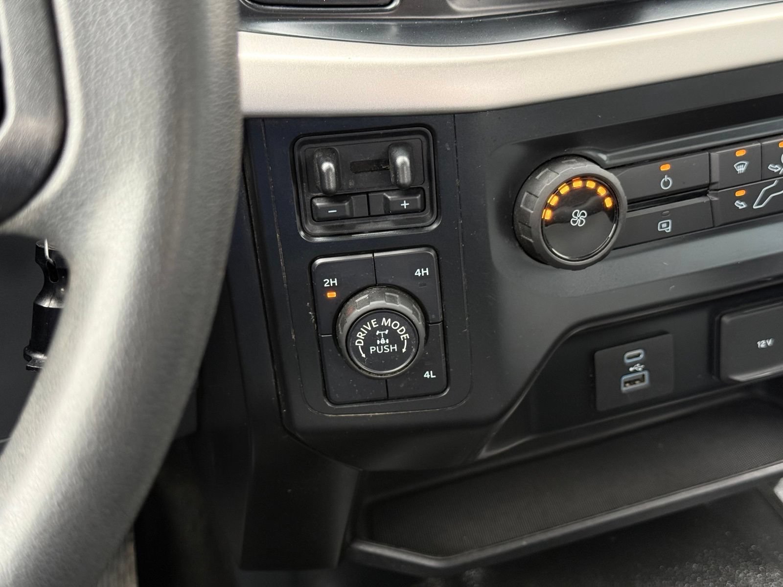 Used 2021 Ford F150 XL w/ Equipment Group 101A High AWD/4WD image 45