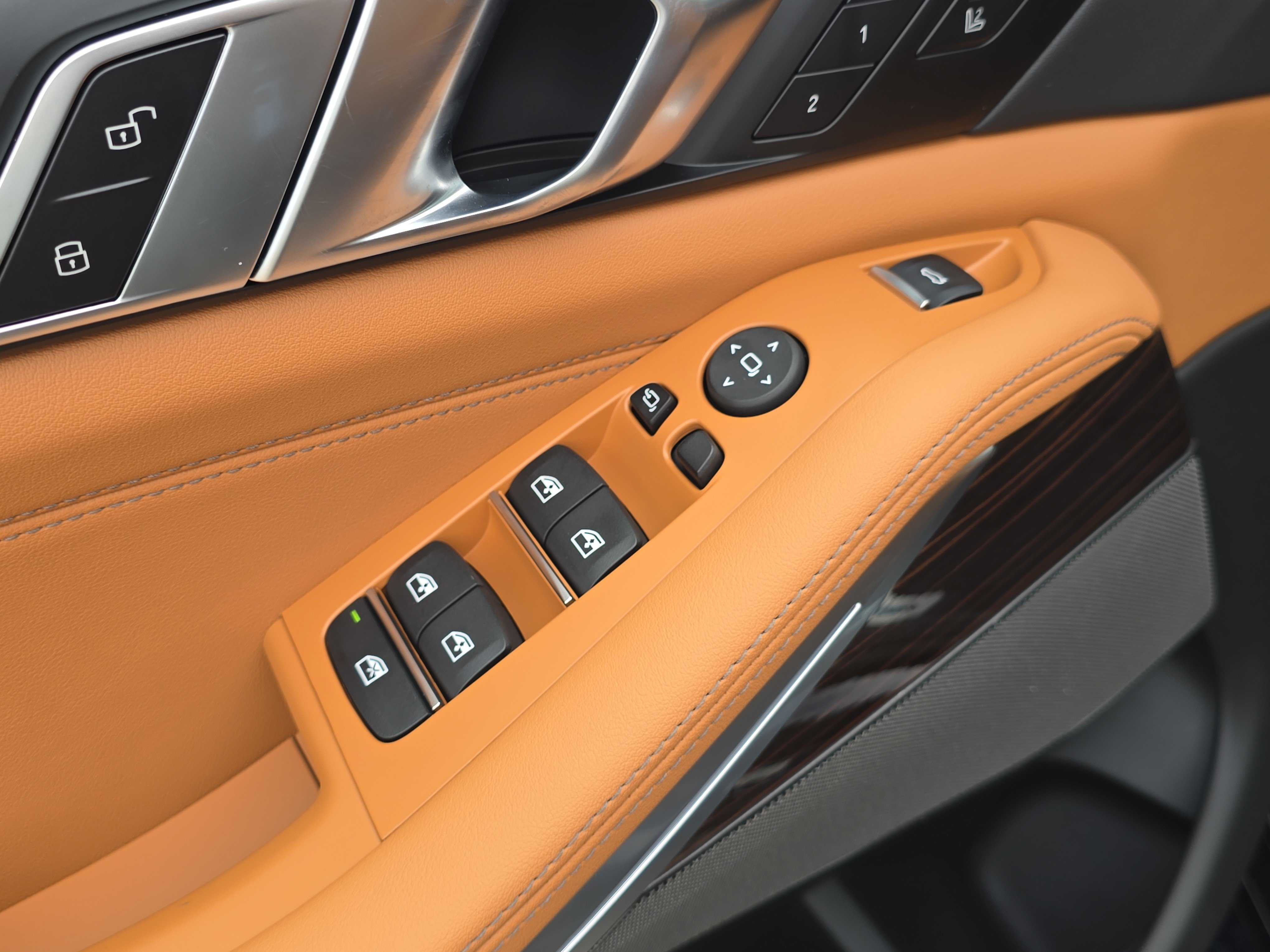 New 2026 BMW X5 sDrive40i w/ M Sport Package image 21