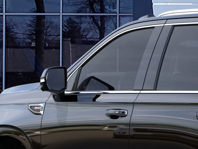 New 2026 GMC Yukon Elevation image 12