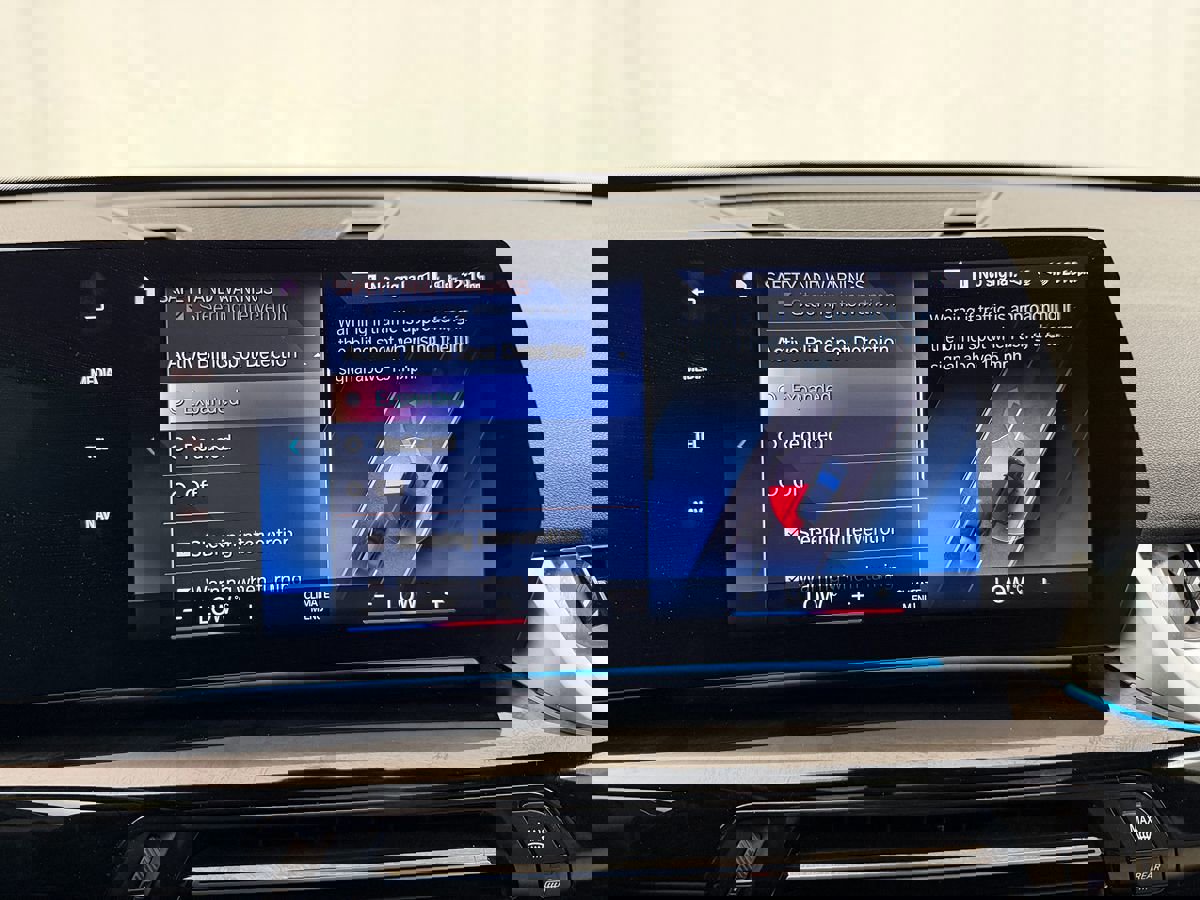 Used 2023 BMW X1 xDrive28i image 23