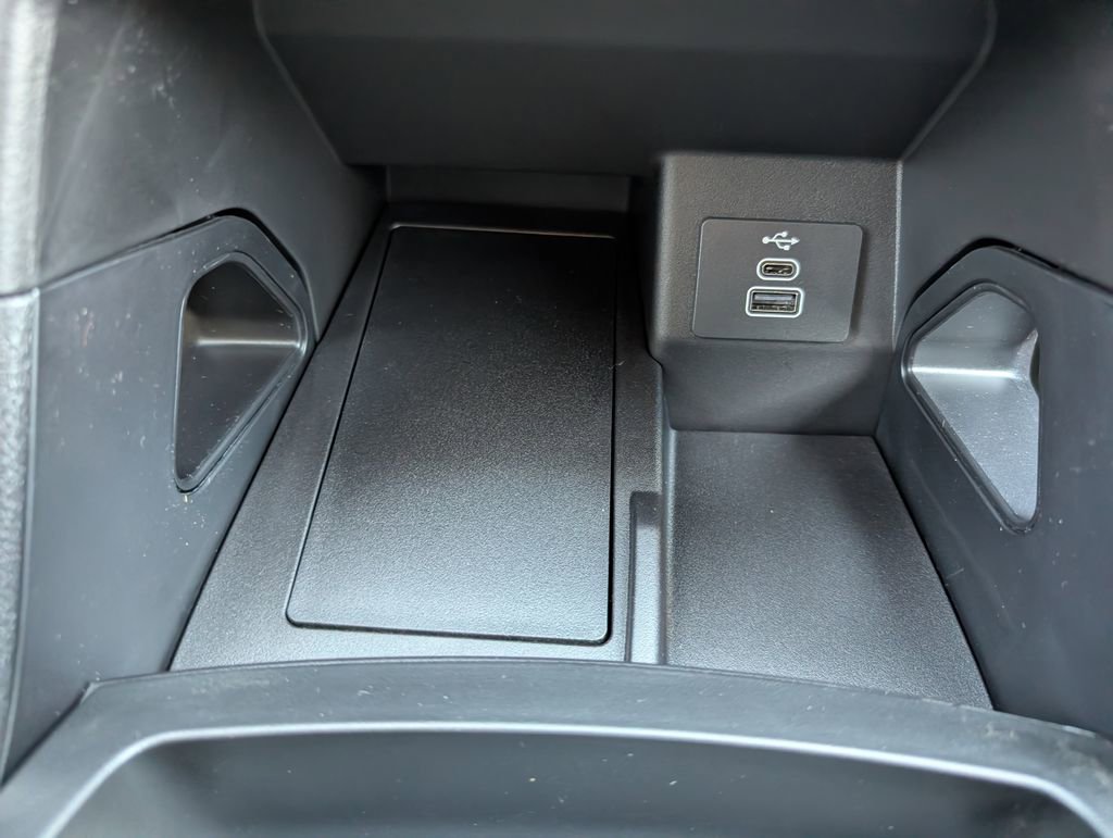 New 2025 Ford Ranger XL image 13