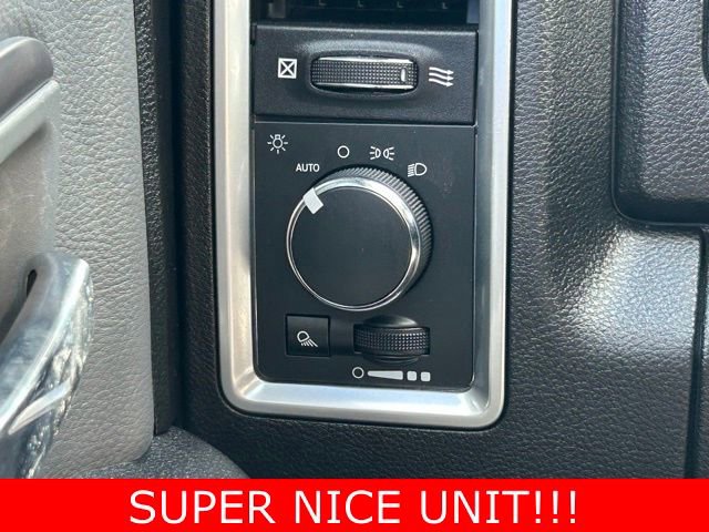 Used 2022 RAM 1500 Classic SLT image 20