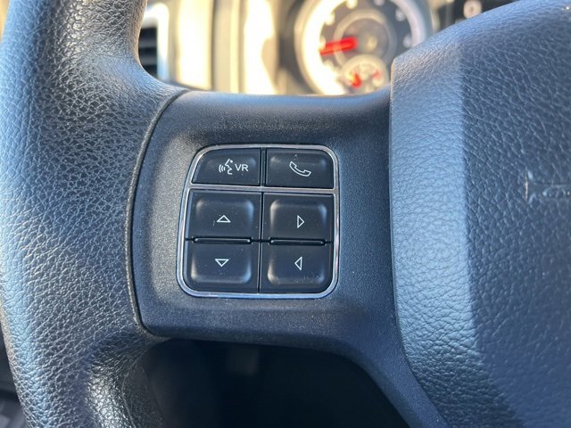 Used 2014 RAM 3500 SLT w/ Protection Group image 21