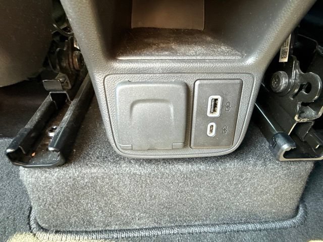 Used 2023 Chevrolet TrailBlazer LT w/ Convenience Package FWD image 25