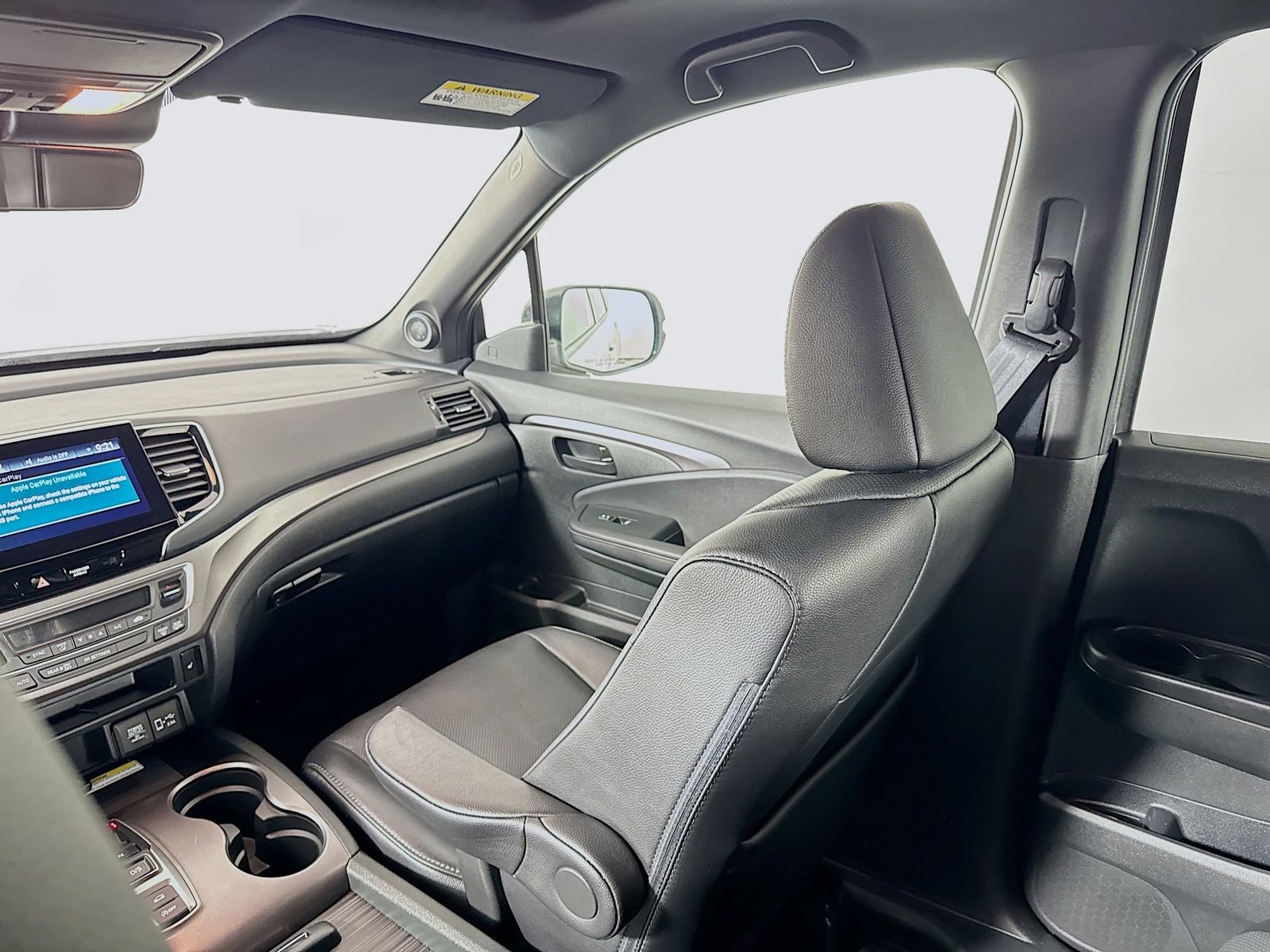 Used 2023 Honda Passport EX-L image 23