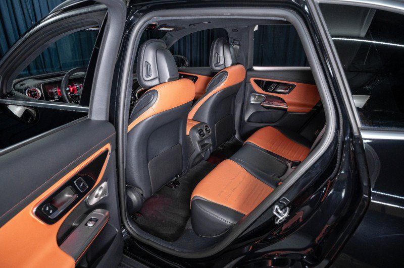 Certified 2023 Mercedes-Benz GLC 300 image 14