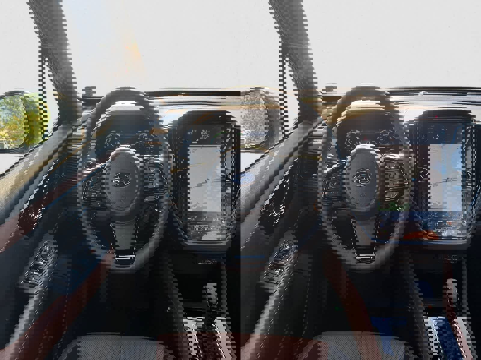 New 2025 Subaru Forester Touring image 13