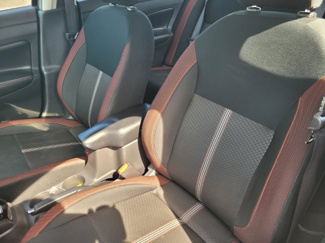 Certified 2024 Nissan Versa SR FWD image 13