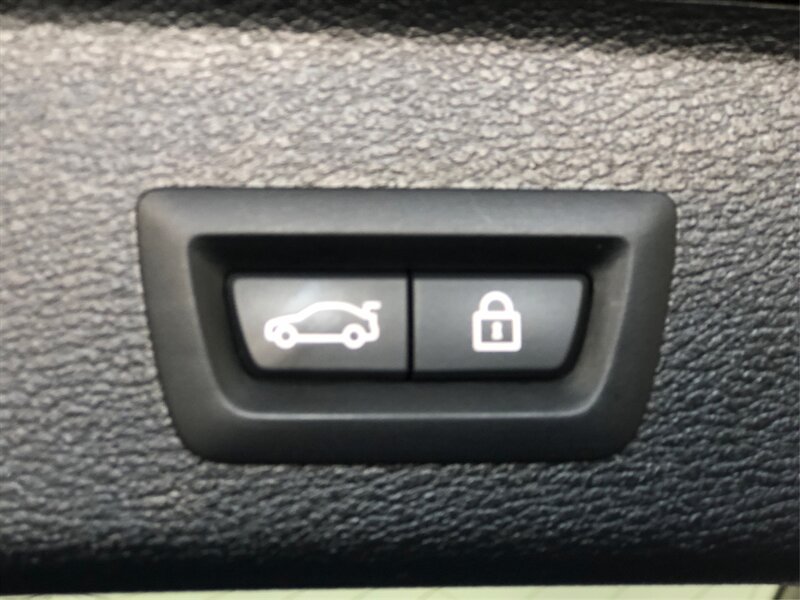 Used 2012 BMW X3 xDrive35i AWD/4WD image 20