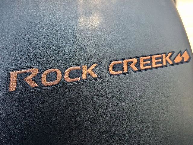 Certified 2024 Nissan Pathfinder Rock Creek AWD/4WD image 28