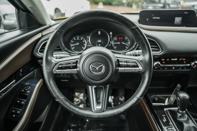 Used 2021 MAZDA CX-30 2.5 Turbo w/ Premium Plus Pkg AWD/4WD image 31